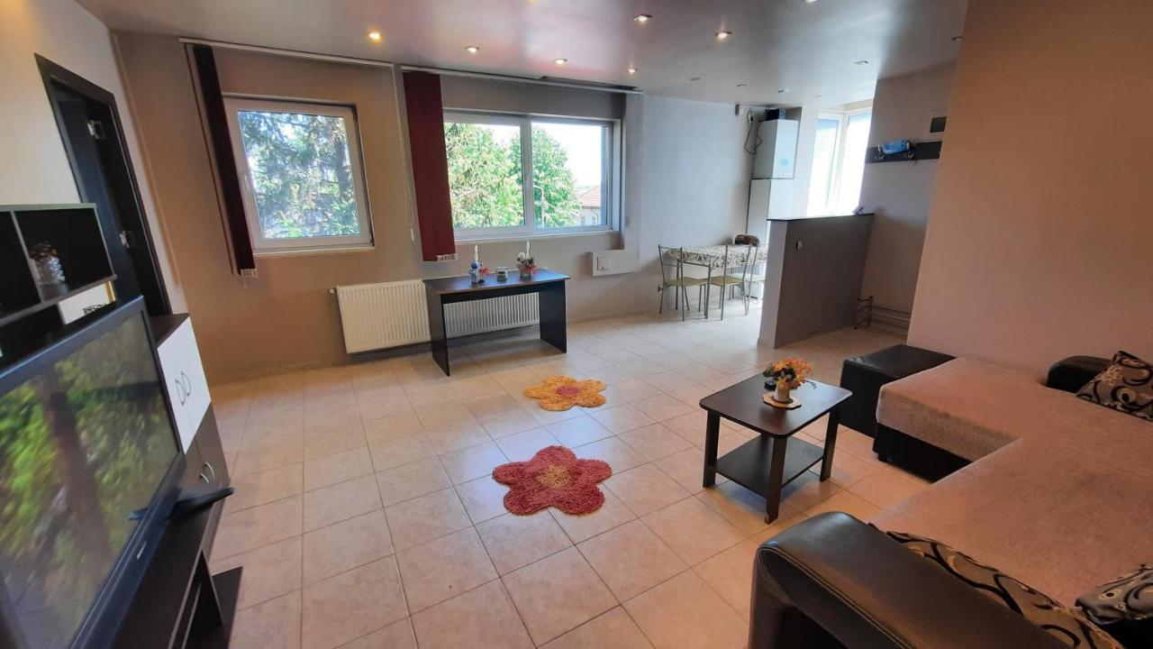 Spacious, Modern Condo In New Villa - Sleeps 6 Bucureşti Exterior foto