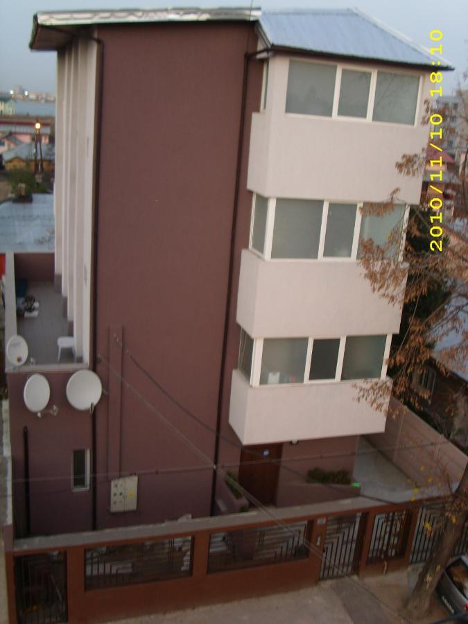 Spacious, Modern Condo In New Villa - Sleeps 6 Bucureşti Exterior foto